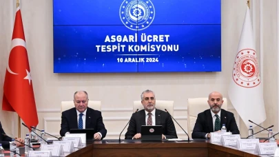 Asgari Ücret Tespit Komisyonu ne zaman toplanıyor? Bakan Işıkhan açıkladı