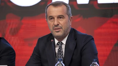 MHP’li Saffet Sancaklı: TBMM'deki 600 vekilden 400'ü obez!