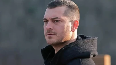 Çağatay Ulusoy’un yeni aşkı kim? İlişkilerini gizli tutuyorlar