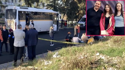 İzmir'de okul müdürü açığa alındı: Lise öğrencisi ölmüştü!