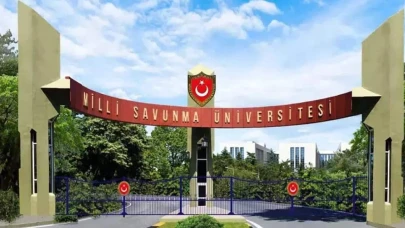 Milli Savunma Üniversitesi duyurdu: Öğretim üyesi ve elemanı alınacak