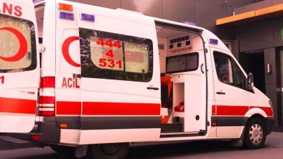 Sakarya'da kahreden olay: Otomobilin çarptığı 10 yaşındaki çocuk öldü