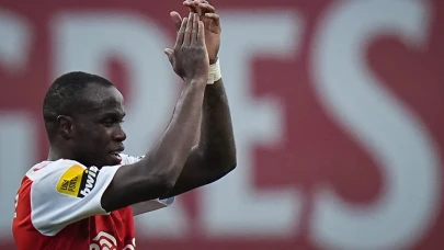 Bruma, Portekiz Ligi'ne gol ve asistleri ile damga vurmaya devam ediyor