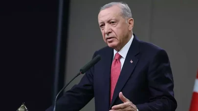 Cumhurbaşkanı Erdoğan: Somali ve Etiyopya arasında yeni başlangıcın ilk adımını attık