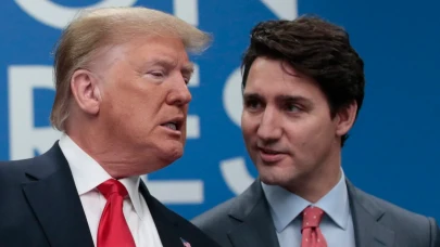 Justin Trudeau’nun siyasi çöküşü: Liberal ikon olmaktan Trump’ın hedefi olmaya