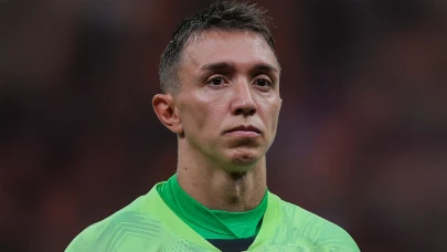 Galatasaray'ın yeni kalecisi Almanya'dan! İşte Muslera'nın yerine gelecek file bekçisi