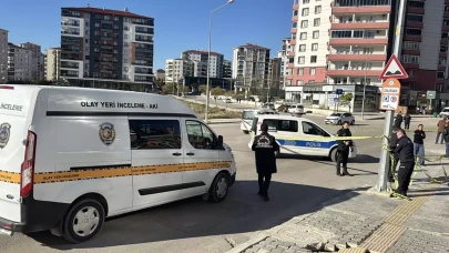 Edirne'de kağıt toplama aracına silahlı saldırı: 1 ölü, 1 yaralı!