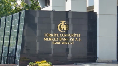 Merkez Bankası rezervleri açıklandı! Geçen haftaya göre geriledi