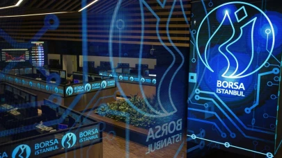 Borsa haftaya nasıl başladı? İşte güncel BIST 100 endeksi