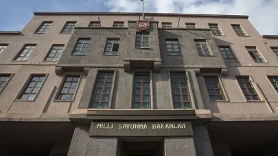 MSB'den iş ilanı: 32 işçi alınacak