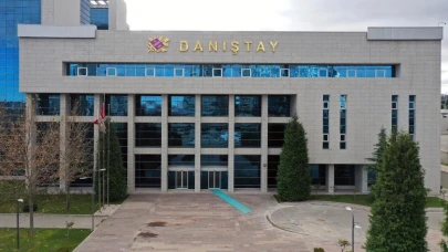 Danıştay Başkanlığı 7 farklı pozisyon için personel alımına başladı!