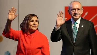 Kemal Kılıçdaroğlu ve eşi Antalya yolunda kaza geçirdi