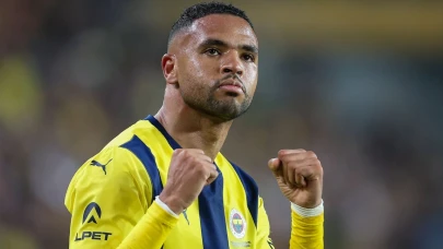 Fenerbahçe'de En-Nesyri ile yollar ayrılıyor mu? Karar verildi