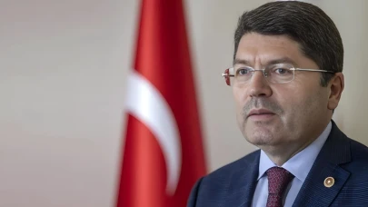 Bakan Tunç, İmralı görüşme başvurusu hakkında açıklama yaptı