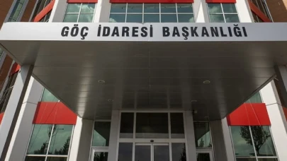 Göç İdaresi Başkanlığı açıkladı: 2024 yılında kaç düzensiz göçmen sınır dışı edildi?