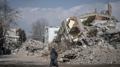 Adıyaman’daki İsias Otel yıkımında 72 kişinin ölümüne sebep olanlar hakkında davalar açıldı!