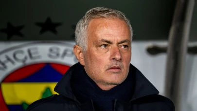 Fenerbahçe'de 7 futbolcu Jose Mourinho'dan şikayetçi! Acun Ilıcalı ile görüştüler