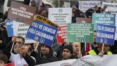 Staj ve çıraklık sigortası mağdurları için emeklilik hakkı talebi meclis gündeminde!