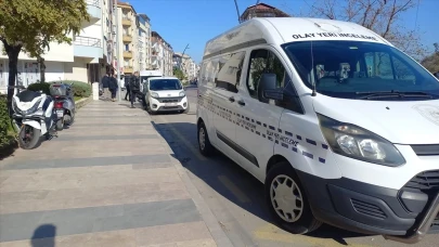 İzmir'de silahlı kavgada kan aktı: 1 ölü