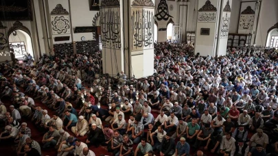 Cuma'nın anlamı nedir? İşte sevdiklerinize gönderebileceğiniz 10 anlamlı cuma mesajı