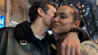 Dua Lipa evlilik hazırlığında! Callum Turner’a evet dedi