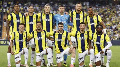 Resmen açıklandı! Yıldız futbolcu, Fenerbahçe'ye geri dönüyor