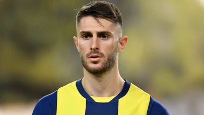 Fenerbahçeli futbolcu İsmail Yüksek için Fransız ekibi devreye girdi