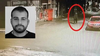 Erzurum'da çatıdan düşen buz kütlesi başına isabet eden genç hayatını kaybetti