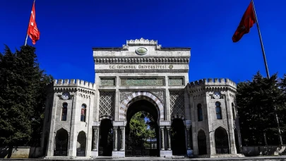 İstanbul Üniversitesi öğretim elemanı alıyor! İşte detaylar...