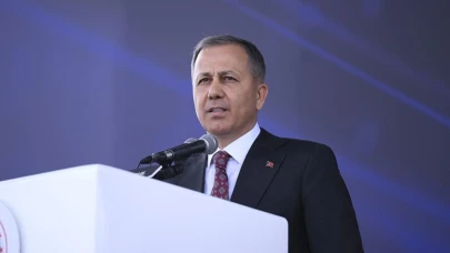 Bakan Yerlikaya: Narkoçelik operasyonlarında 2 ton 12 kilogram uyuşturucu madde ele geçirildi!