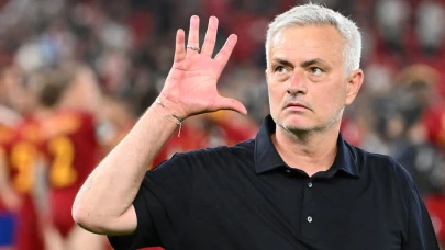 Jose Mourinho'nun istediği stoper ortaya çıktı! Talisca'nın takım arkadaşı geliyor