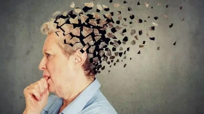 Alzheimer’ın erken belirtileri: 2 dakikada test edilebilecek 5 ipucu!