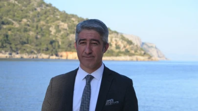 CHP, Marmaris eski belediye başkanını disipline sevk etti