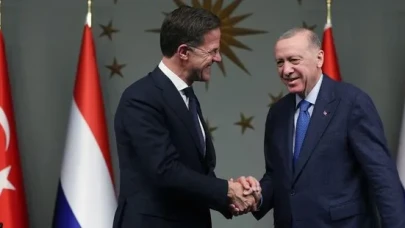 NATO Genel Sekreteri Rutte’den Türkiye’ye övgü