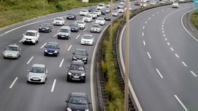 Haftanın ilk iş gününde yola çıkanlar dikkat! İstanbul, Ankara ve İzmir'de son durum açıklandı