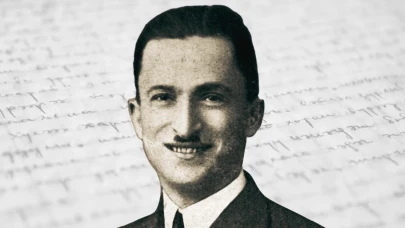 Usta yazar Reşat Nuri Güntekin, 1956'da hayatını kaybetti