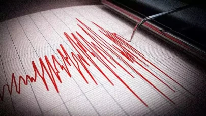 AFAD duyurdu: Isparta'da 3.9 büyüklüğünde deprem!