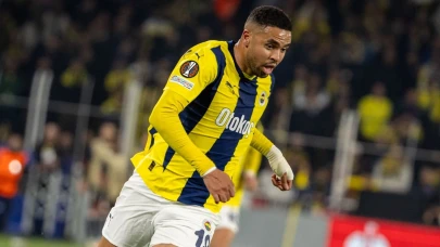 En-Nesyri, Al-Nassr'a transfer olacak mı? Arabistan kulübünden açıklama geldi