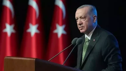 Cumhurbaşkanı Erdoğan, Japonya Veliaht Prens ve Prensesi'ni kabul edecek