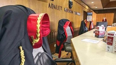 Antalya'da canice öldürülen bebeğin davasında savcı mütalaasını açıkladı