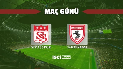 Sivasspor - Samsunspor maçı ne zaman, saat kaçta ve hangi kanalda?