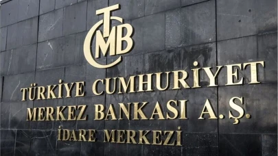 Merkez Bankası Aralık ayı faiz kararını açıkladı!