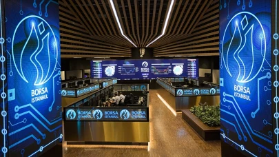 Borsa İstanbul'da son durum ne? BIST 100 endeksi düştü