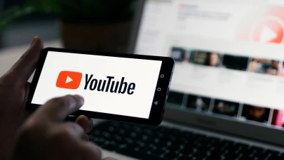 YouTube 2024’ün en iyi içerik üreticilerini açıkladı! İşte dikkat çeken isim!