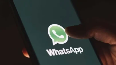 WhatsApp çöktü mü?