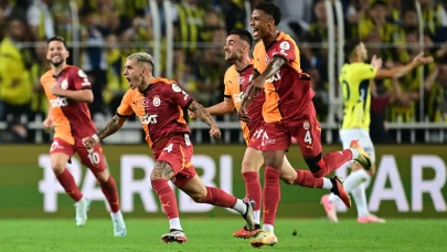 Galatasaray'ın Kayserispor karşısındaki muhtemel ilk 11'i belli oldu