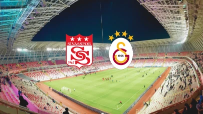 Galatasaray şampiyonluk için zorlu Sivas virajında! İşte muhtemel ilk 11'ler