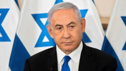 Netanyahu kanser oldu: Yolsuzluk davası iptal edildi!