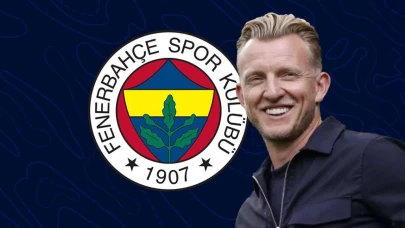 Dirk Kuyt'un takımı Fenerbahçe'den transfer yapıyor