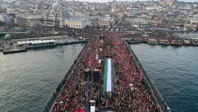 İstanbul'da 1 Ocak ve Yılbaşında hangi yollar kapalı olacak? Alternatif yollar hangileri?